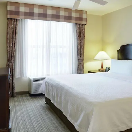 Homewood Suites By Hilton Burlington Exterior photo