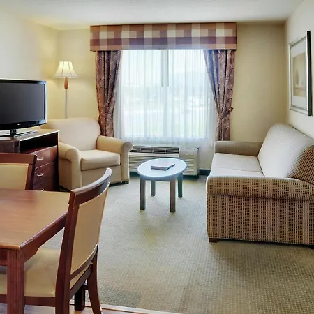 Homewood Suites By Hilton Burlington Exterior photo
