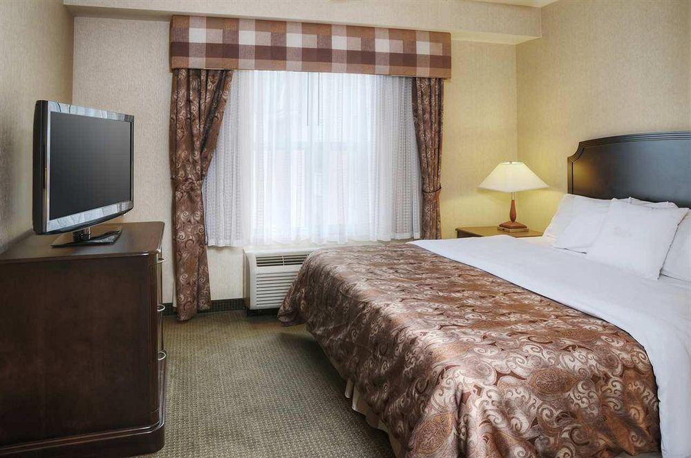 Hotel Homewood By Hilton