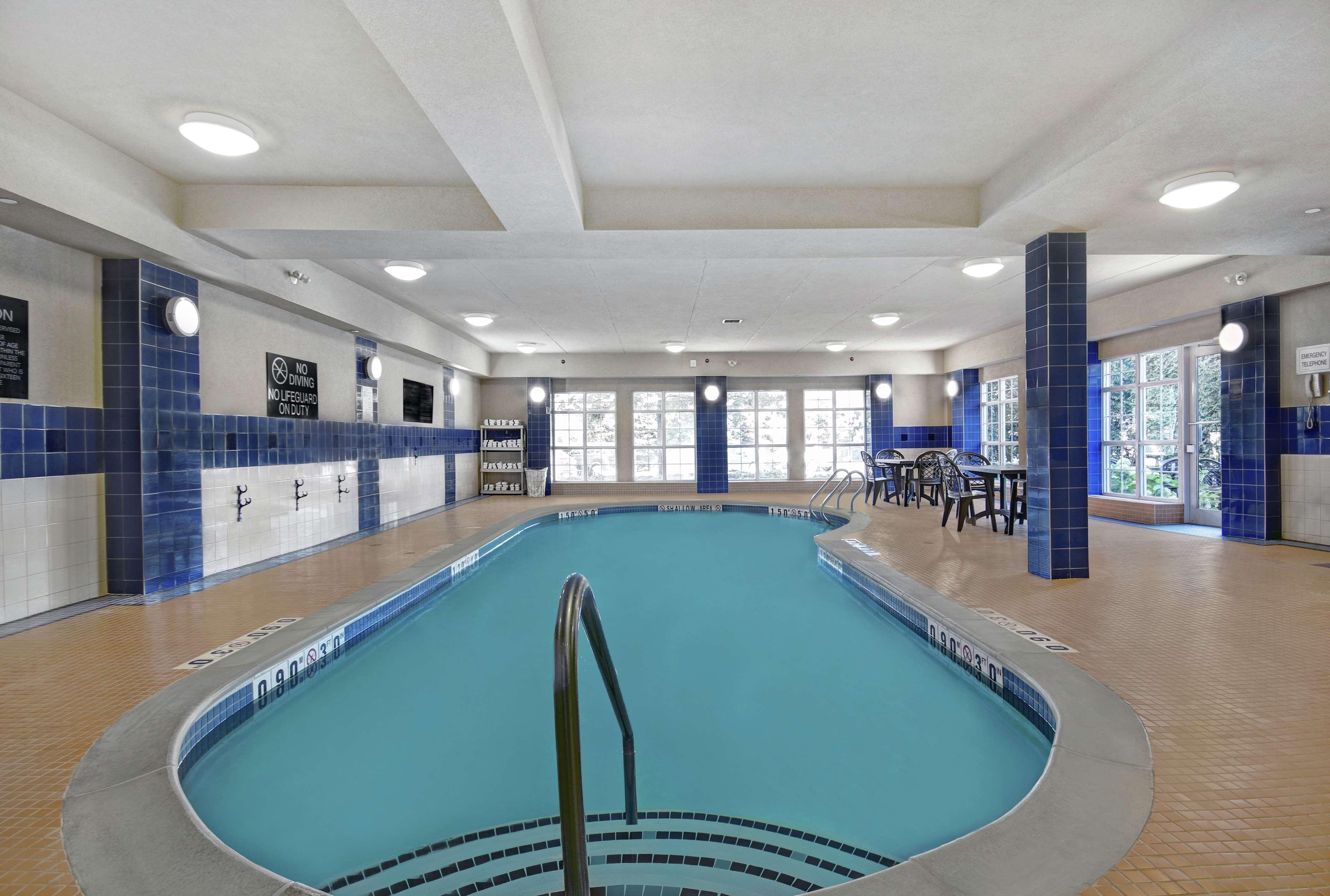 Homewood By Hilton Burlington