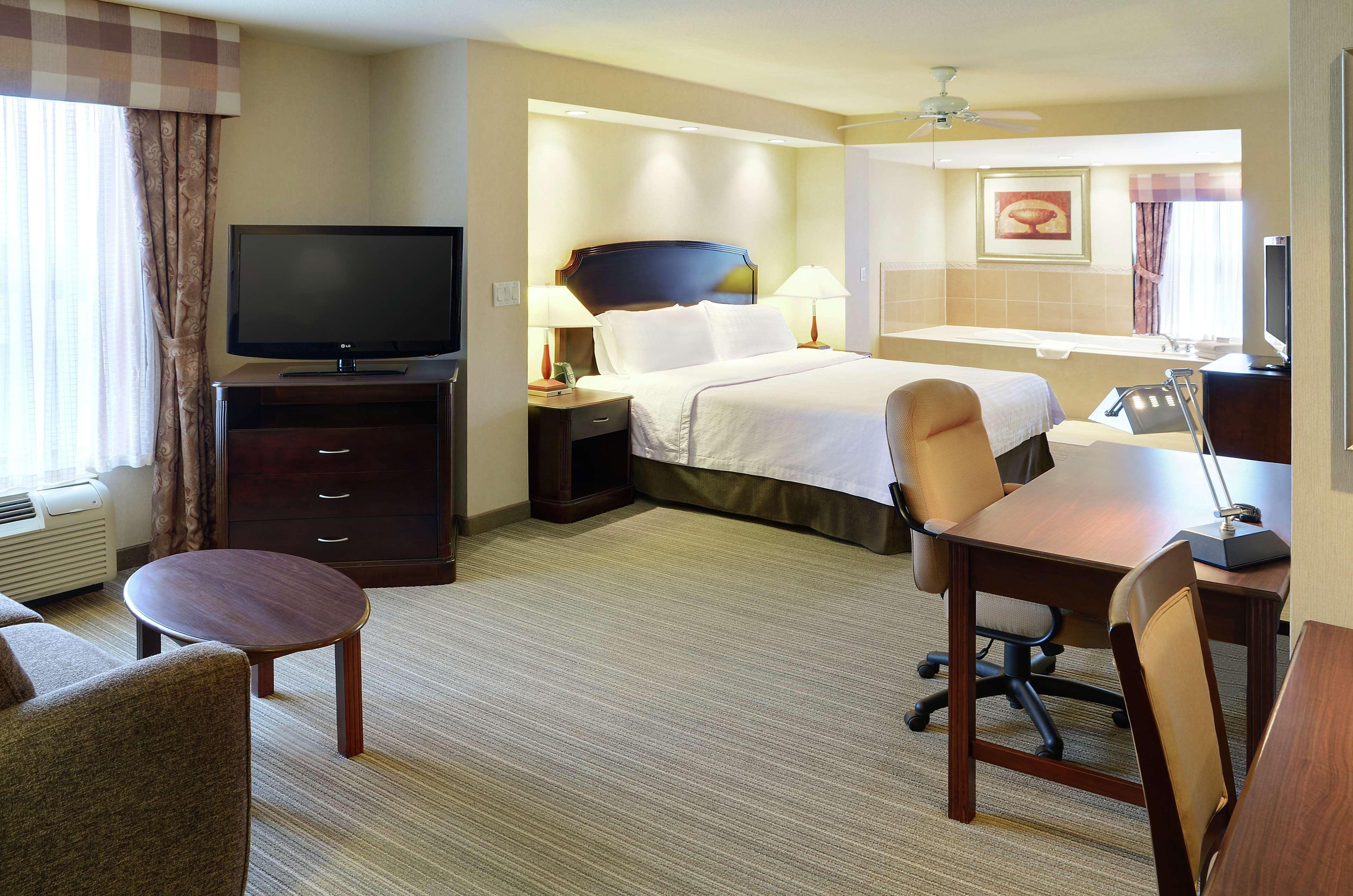 Homewood By Hilton 3* Burlington