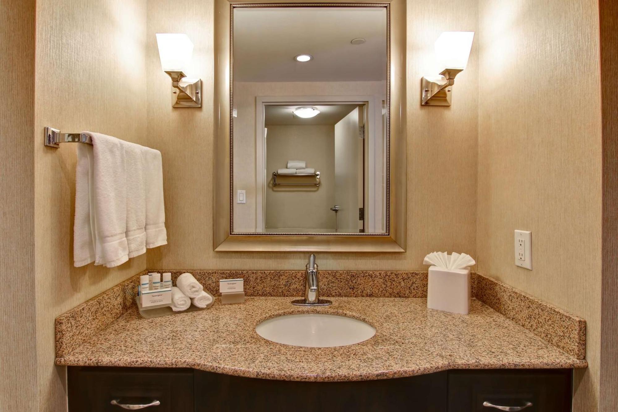 Homewood By Hilton 3* Burlington