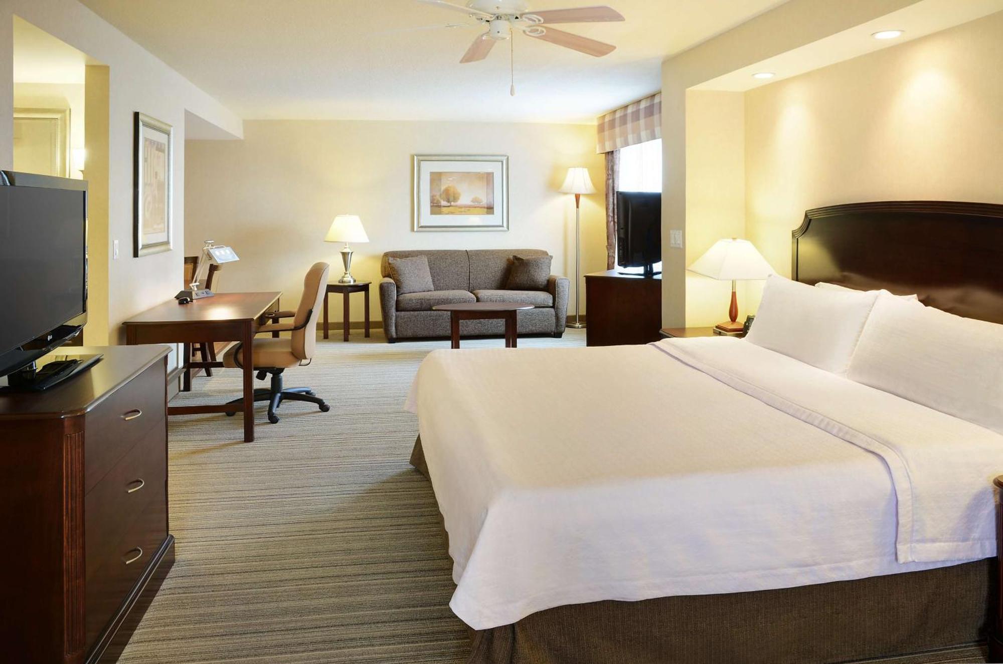 Hotel Homewood By Hilton 3*