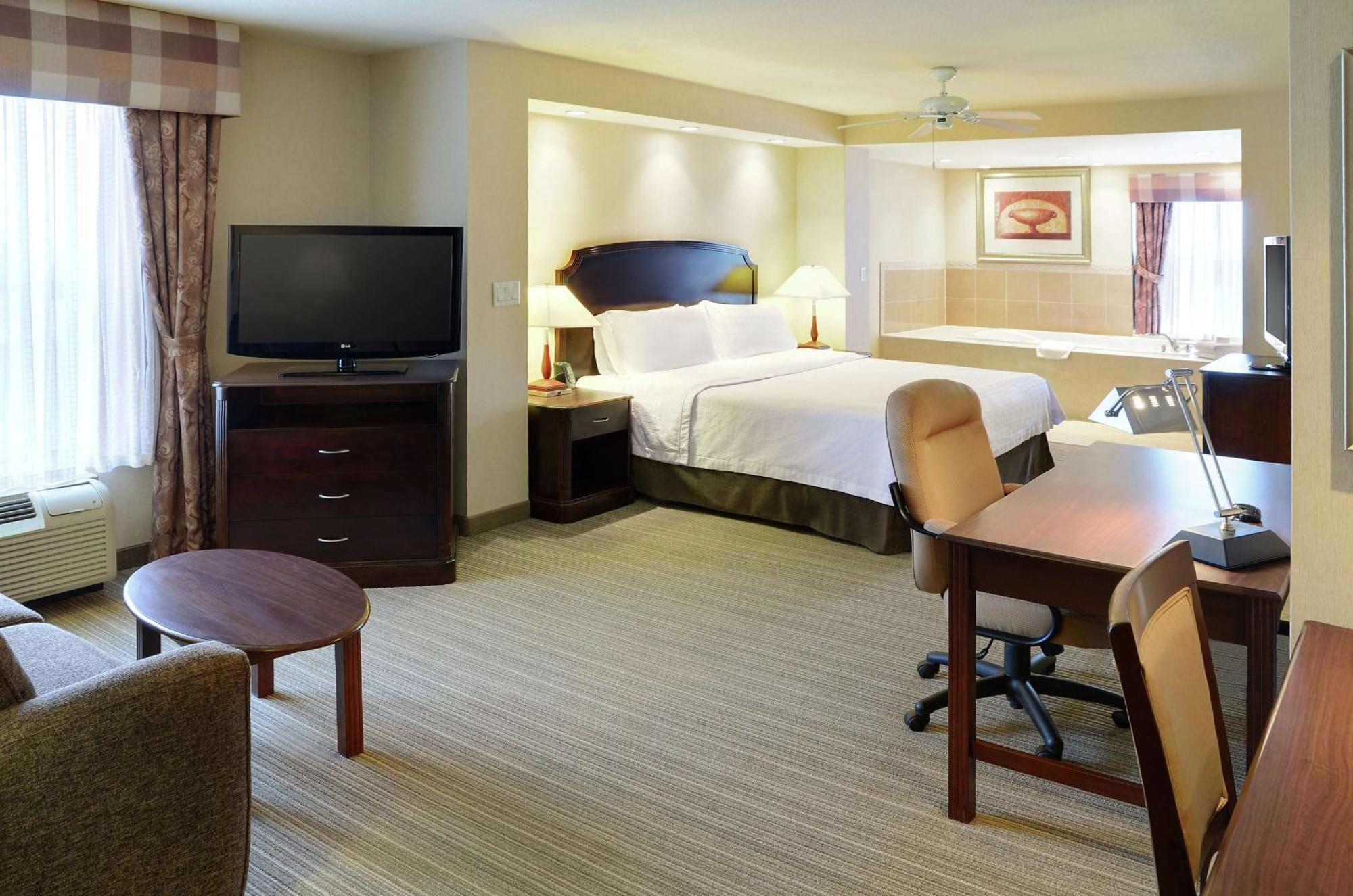 Homewood By Hilton Hotel 3*