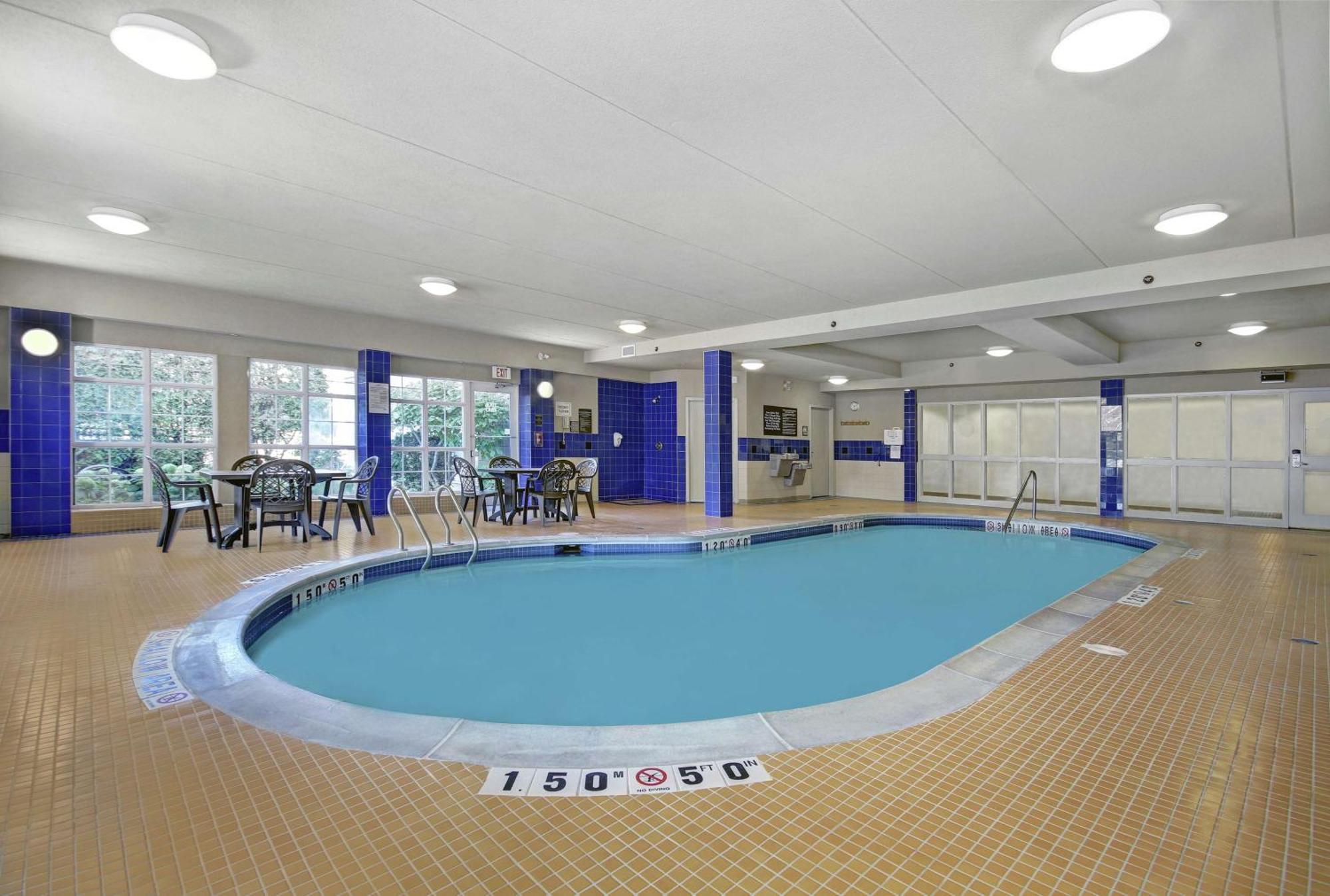 Homewood By Hilton 3*
