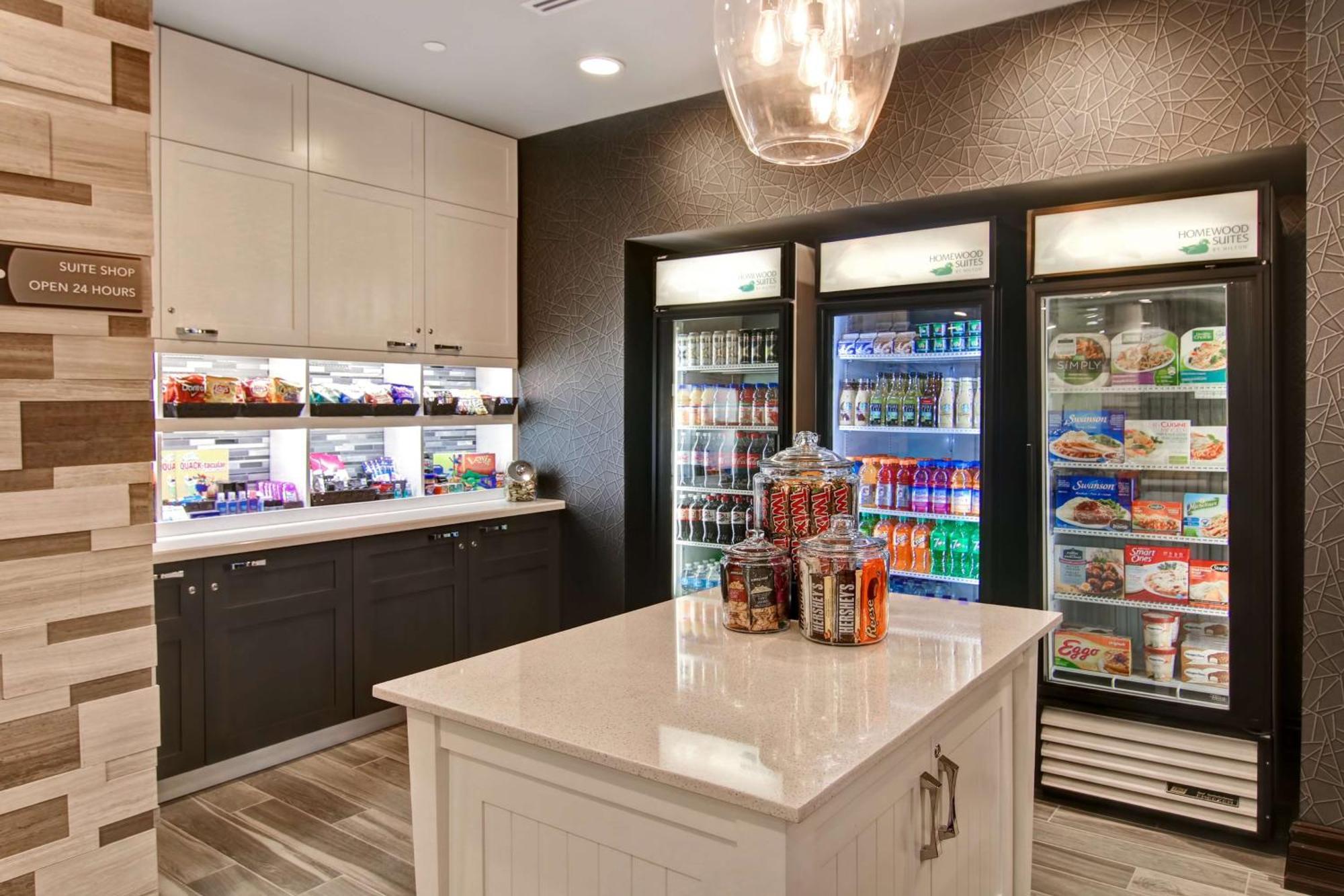 Hotel Homewood By Hilton Burlington