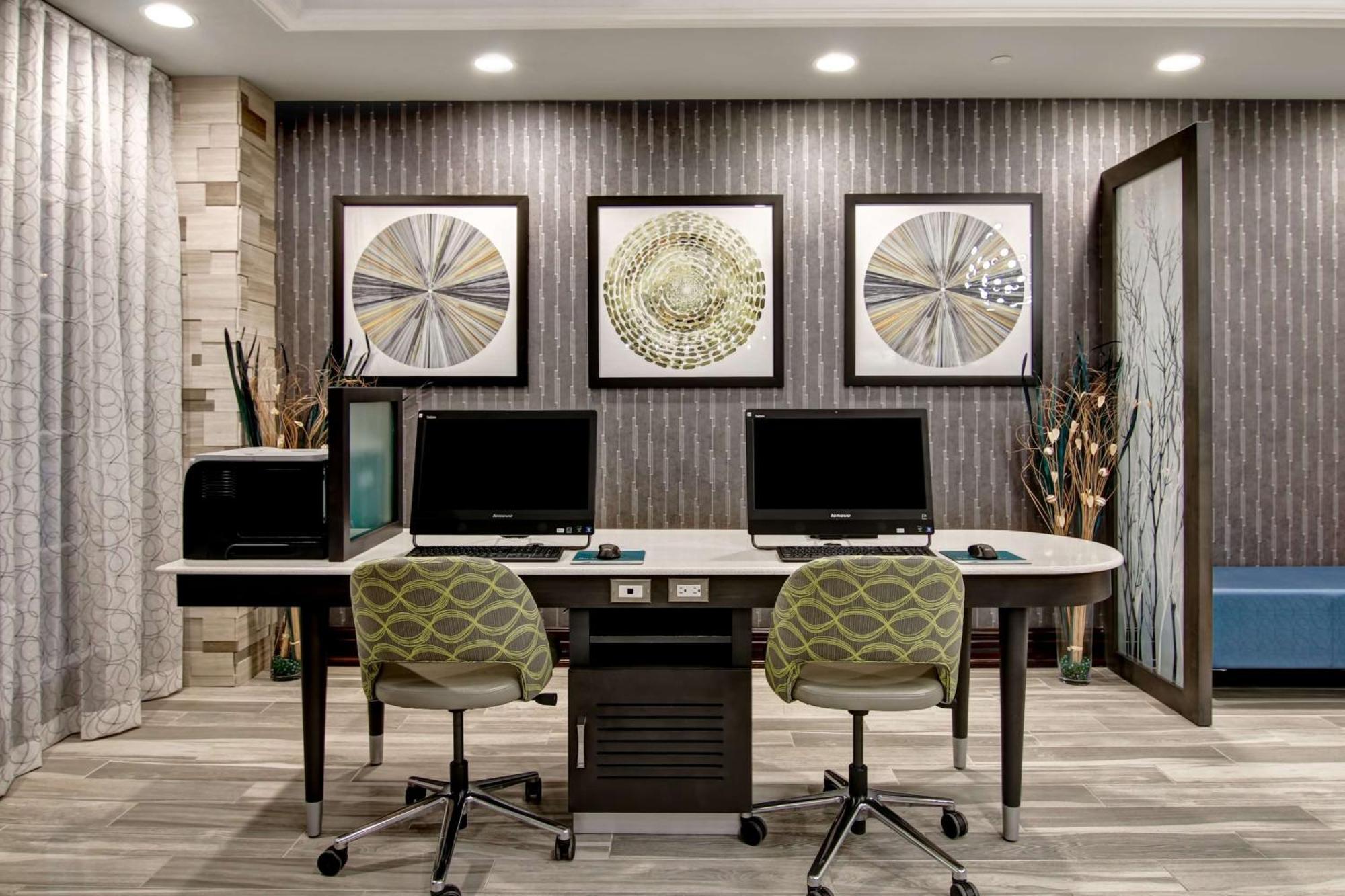 Homewood By Hilton Burlington