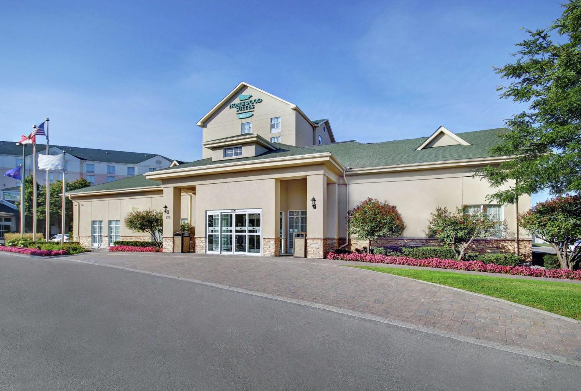 Hotel Homewood By Hilton 3*