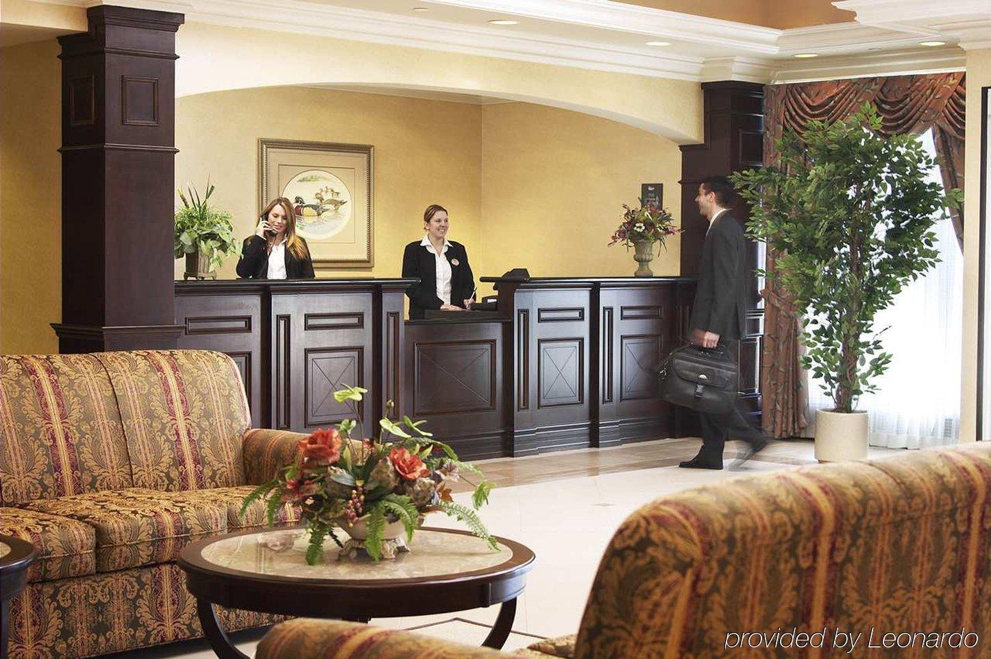 Homewood By Hilton Hotel