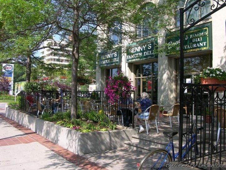 Hotel Homewood By Hilton Burlington