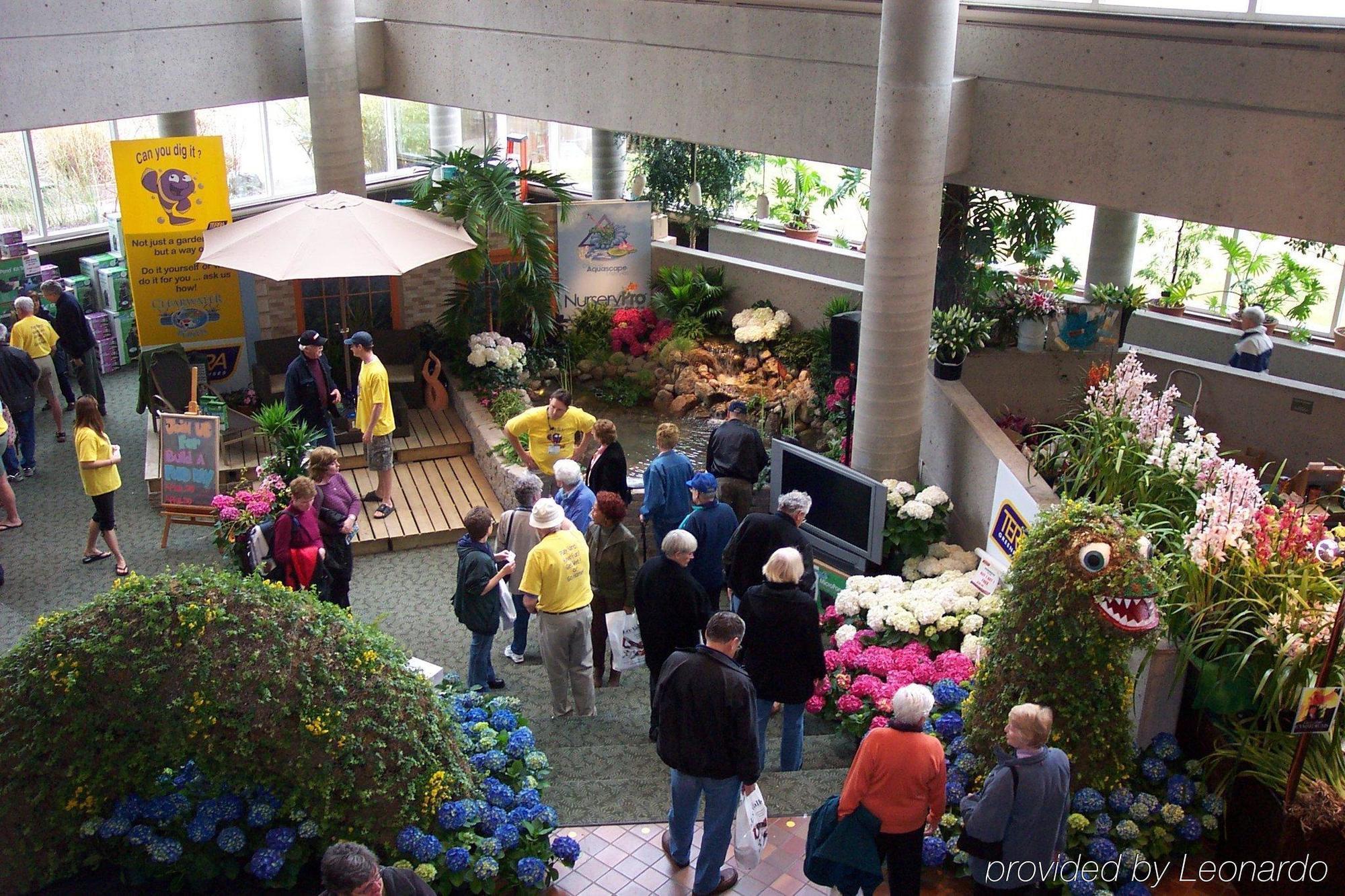 Hotel Homewood By Hilton Burlington