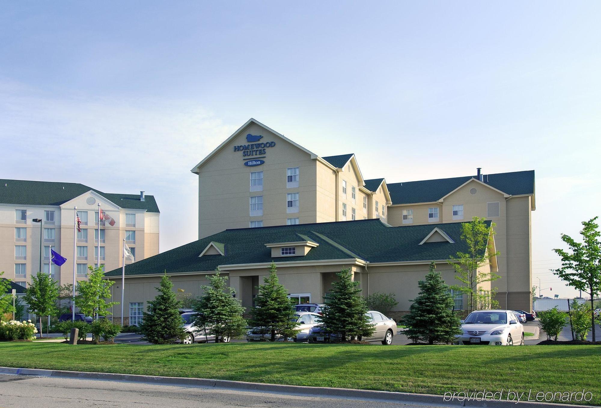Homewood By Hilton Hotel Burlington