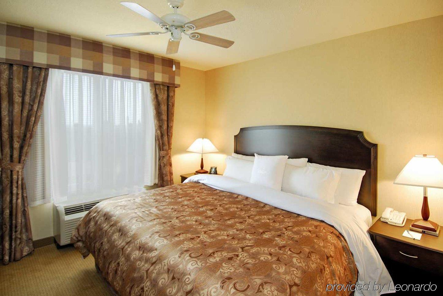 Homewood By Hilton 3* Burlington