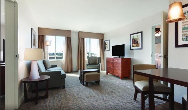 Homewood By Hilton 3*
