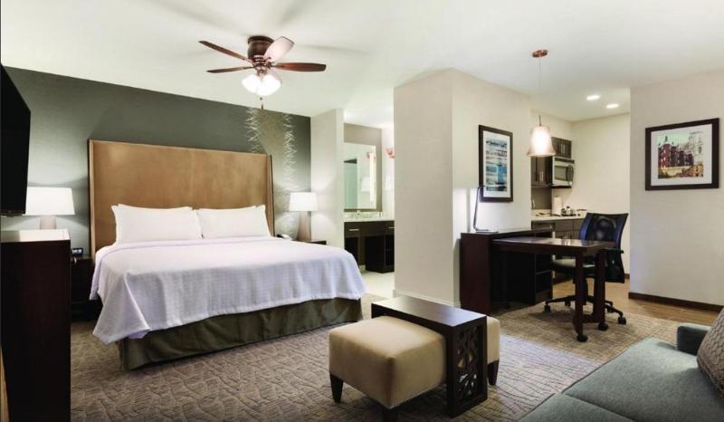 Homewood By Hilton