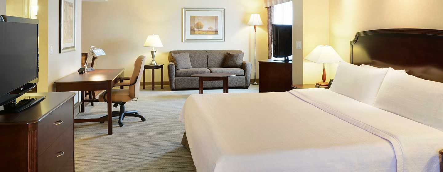 Homewood By Hilton Burlington