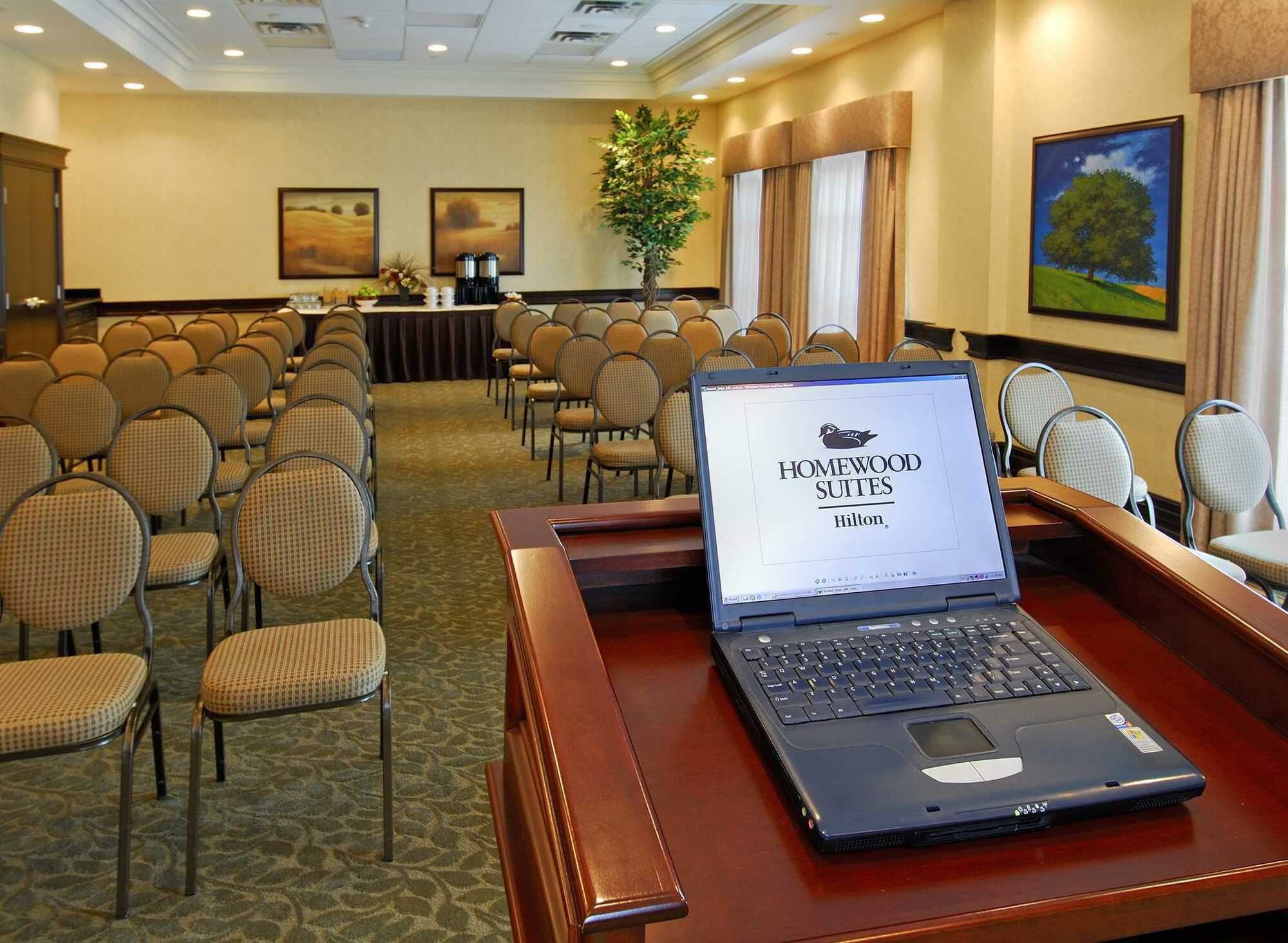 Homewood By Hilton Hotel 3*