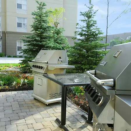 Homewood Suites By Hilton Burlington 